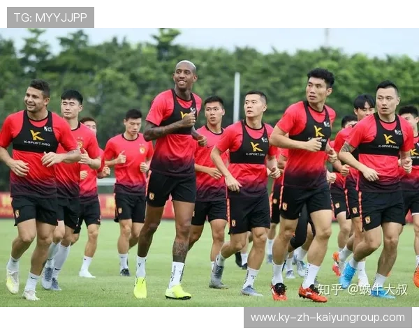 中超赛季商业赞助案例分析：如何打造长期合作？