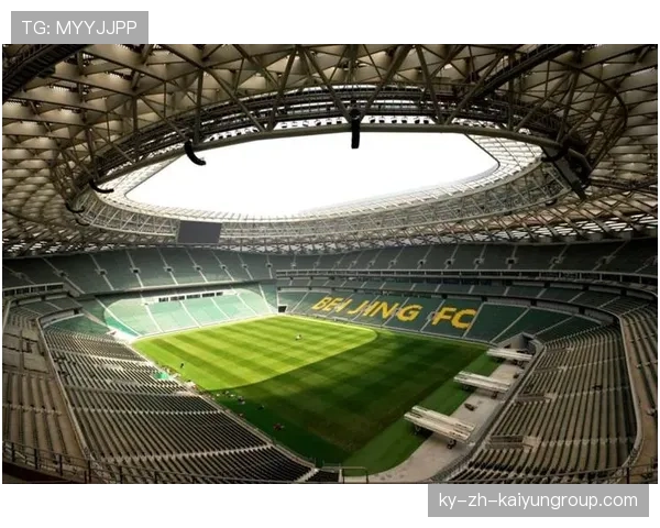 俱乐部在球场设施上投入升级改善观众体验，俱乐部足球场